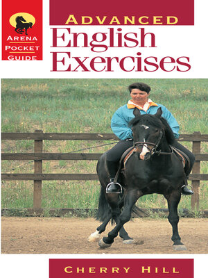 cover image of Advanced English Exercises